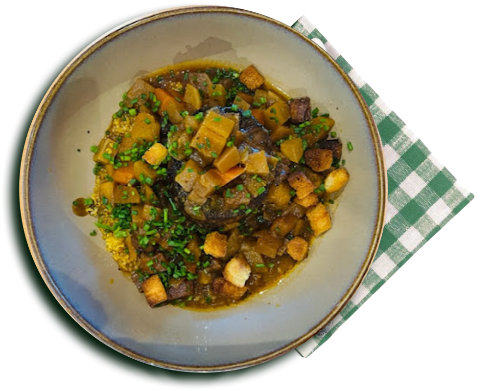 La Brasserie de Papa - Restaurant Clisson - meilleur resto CLISSON