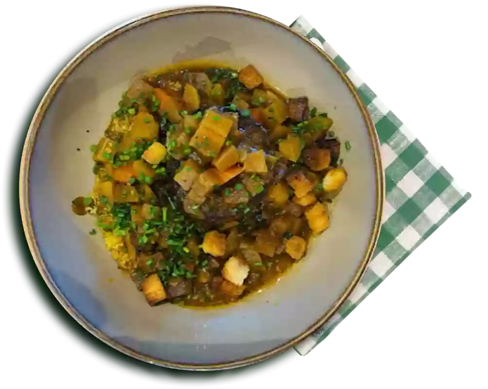 La Brasserie de Papa - Restaurant Clisson - bien manger CLISSON