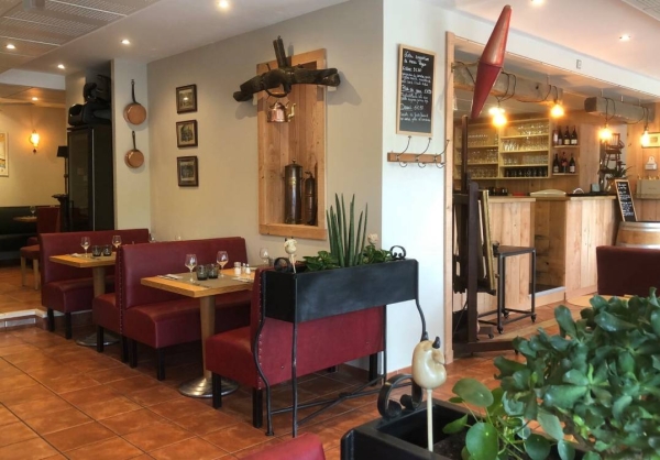 La Brasserie de Papa - Restaurant Clisson - Restaurant Clisson ouvert le lundi